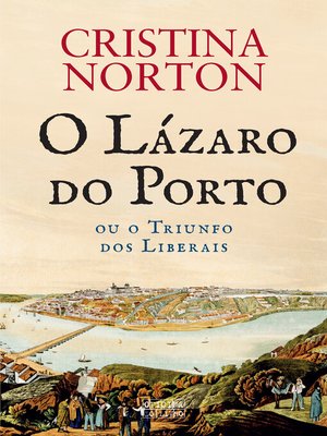 cover image of O Lázaro do Porto